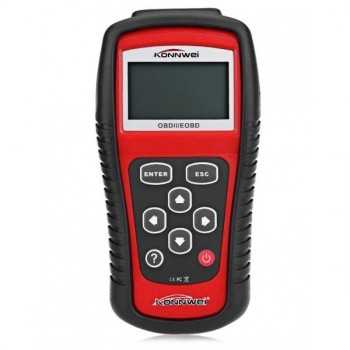 Lecteur de code OBDII-EOBD