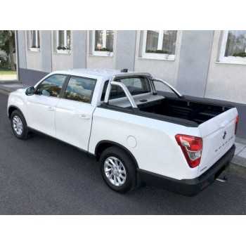 Tonneau cover Mountain Top Ssangyong Musso Grand 2018+