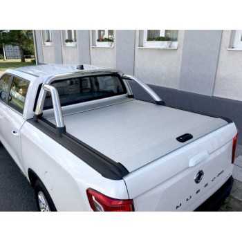 Tonneau cover Mountain Top Ssangyong Musso Grand 2018+