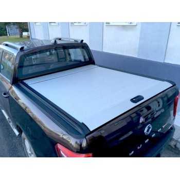 Tonneau cover Mountain Top Ssangyong Musso Grand 2018+