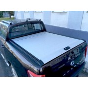 Tonneau cover Mountain Top Ssangyong Musso Grand 2018+