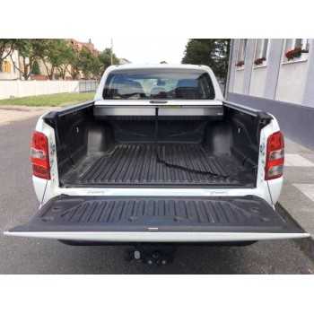 Compatible avec l'arceau de sécurité d'origine