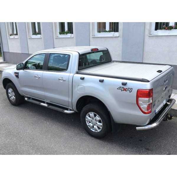 Compatible avec l'arceau de sécurité d'origine