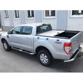 Compatible avec l'arceau de sécurité d'origine