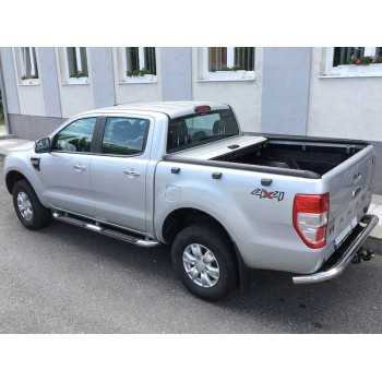 Compatible avec l'arceau de sécurité d'origine