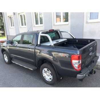 Compatible avec l'arceau de sécurité d'origine