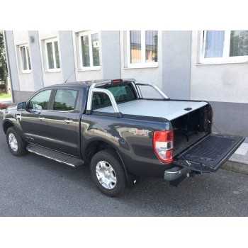 Compatible avec l'arceau de sécurité d'origine