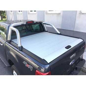 Compatible avec l'arceau de sécurité d'origine