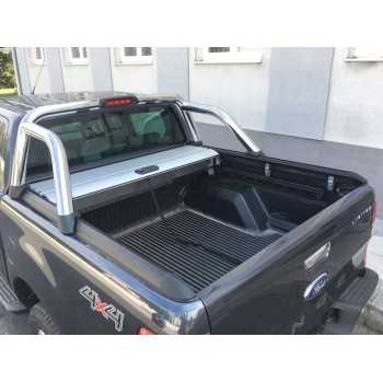 Compatible avec l'arceau de sécurité d'origine