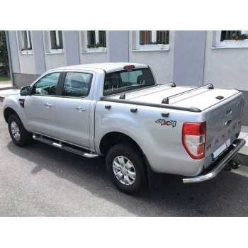 Compatible avec l'arceau de sécurité d'origine