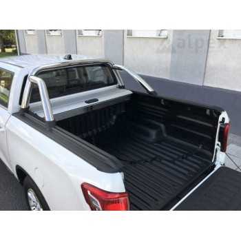 Compatible avec l'arceau de sécurité d'origine