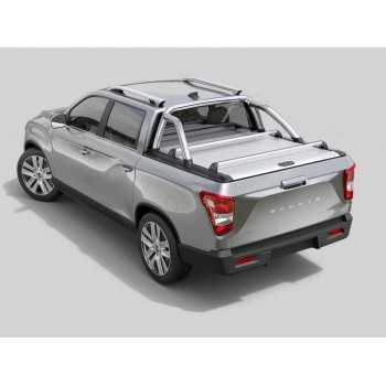 Compatible avec l'arceau de sécurité d'origine