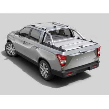 Compatible avec l'arceau de sécurité d'origine