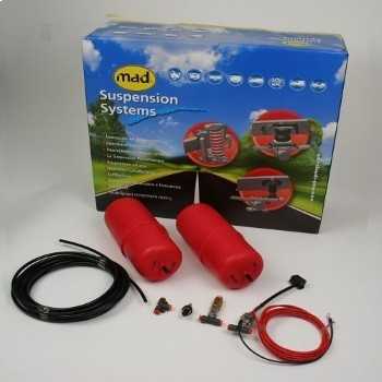 Compensateur de charge MAD Toyota LJ-KZJ 70/73 1986-1996