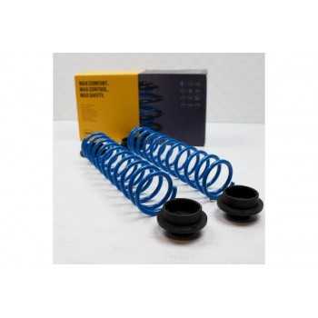 Compensateur de charge MAD SsangYong Korando 11/2010 - 02/2019