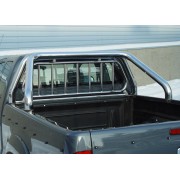 Arceau de benne avec grille de protection Mitsubishi L200 2015-2020