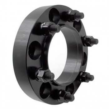 Elargisseur de voie aluminium 30 mm TOYOTA KDJ120-125-HILUX VIGO N25 10-2005-