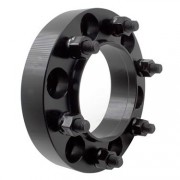 Elargisseur de voie aluminium 30 mm TOYOTA KDJ120-125-HILUX VIGO N25 10-2005-