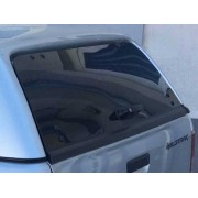 Vitre de hard top AEROKLASS Ford Ranger T6 2012-
