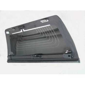 Vitre de hard top AEROKLAS Nissan Navara 2005-2015