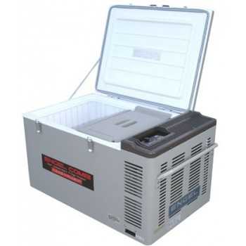 REFRIGERATEUR ENGEL 60 litres 60% réfrigérateur, 40% congélateur