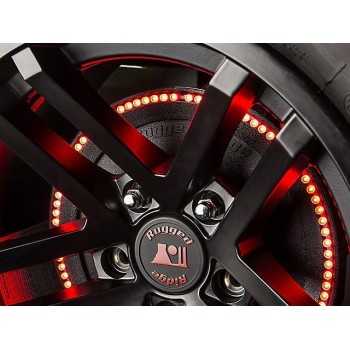 Conçu pour fonctionner avec différents diamètres