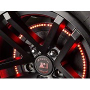 Conçu pour fonctionner avec différents diamètres
