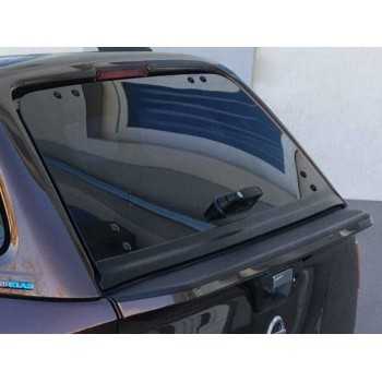Vitre de hard top AEROKLAS Mercedes Class X 2017-, Nissan Navara 2015- complète sans dégivrage/avec centralisation