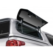 Vitre latérale escamotable droite Mitsubishi L200 2015-