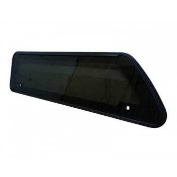 Vitre latérale escamotable gauche Toyota Hilux 2005-2015