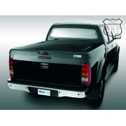 Tonneau cover ABS Toyota Hilux double cabine 2005-2015