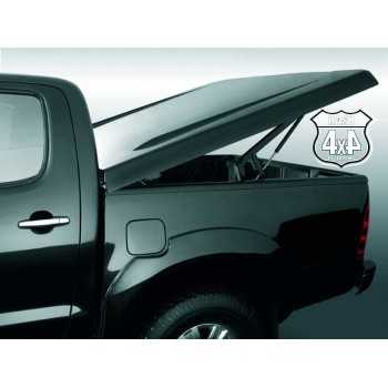 Tonneau cover ABS Toyota Hilux double cabine 2005-2015