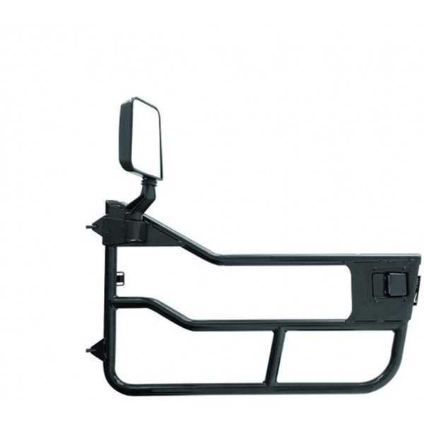 Jeu de demi-portes Jeep CJ7 et Wrangler YJ 1980-1995