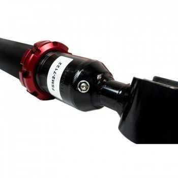Kit suspension 50 mm RED SPRINGS Ford Ranger 2019-