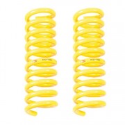 Kit suspension 50 mm RED SPRINGS Ford Ranger 2019-
