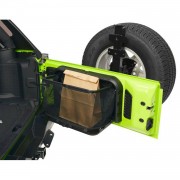 Plateau pique nique Jeep Wrangler JK 2007-2018