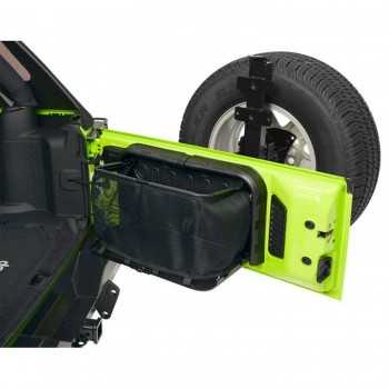 Plateau pique nique Jeep Wrangler JK 2007-2018