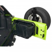 Plateau pique nique Jeep Wrangler JK 2007-2018