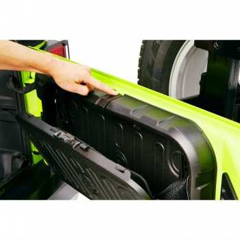 Plateau pique nique Jeep Wrangler JK 2007-2018