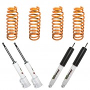 Kit suspension IRONMAN Suzuki Vitara 1988 - 3 portes