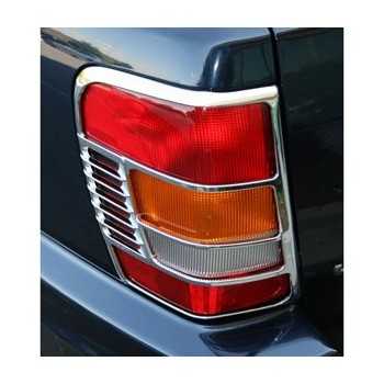 GRILLE DE FEUX ARRIERE GRAND CHEROKEE 1999-2005