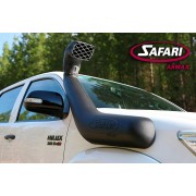 Snorkel SAFARI ARMAX Toyota Hilux Vigo D4D 3.0 L 2005-2015 IKD-FTV
