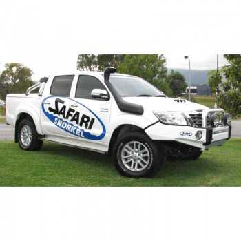 Snorkel SAFARI ARMAX Toyota Hilux Vigo D4D 3.0 L 2005-2015 IKD-FTV