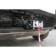 Platine de treuil Dacia Duster 2010+