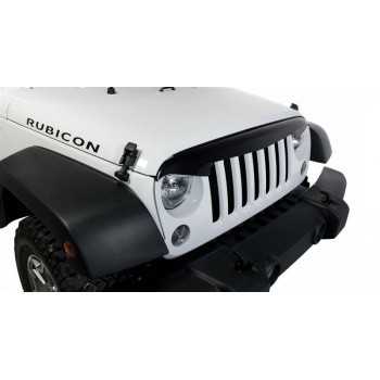 Visiere de calandre Jeep Wrangler JK 2007-2018