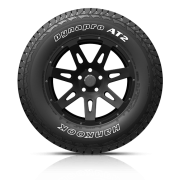 Hankook dynapro ATM RF10 235/75R15 104R