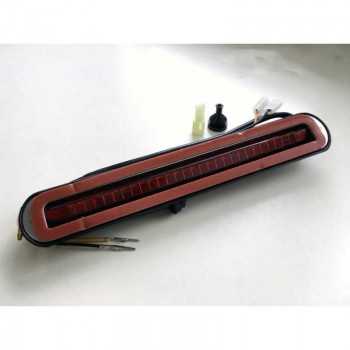 Feu de stop arrière hard top  Aeroklas Ford Ranger