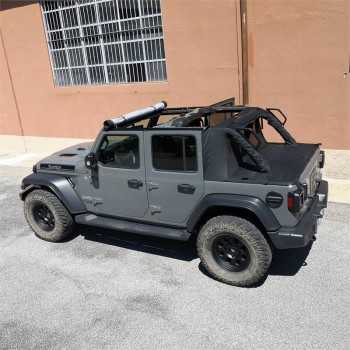 SUNTOP® TOP + CARGO U4 Jeep Wrangler JL