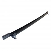 Barre de hayon Crown Automotive Jeep Wrangler JK 2007-2018 4 portes