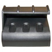 Clip de retenue gauche pour barre de hayon Mopar Jeep Wrangler JK 2007-2018